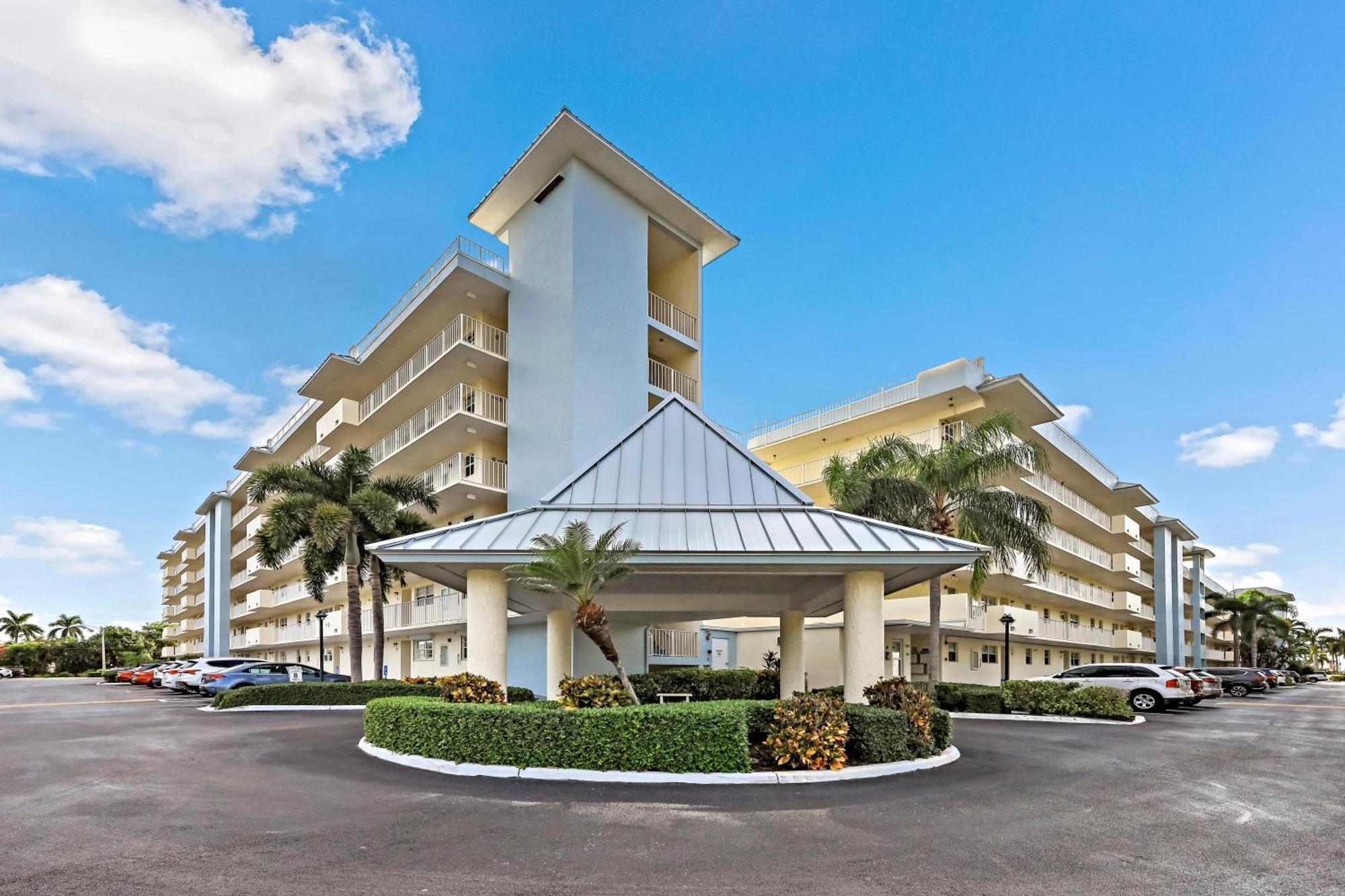 Sands Of Marco B-206 Villa Marco Island Exterior photo